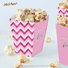 Kit Imprimible TINI LA TRIPLE T - comprar online