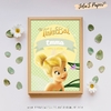 Kit Imprimible TINKERBELL