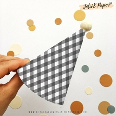 Kit Imprimible TORITO BEBE - comprar online