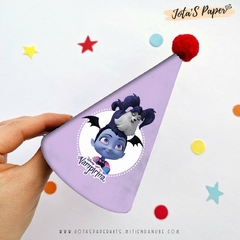 Kit Imprimible VAMPIRINA en internet