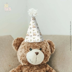 Imagen de Kit Imprimible WINNIE POOH VINTAGE