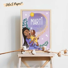 Kit Imprimible WISH - comprar online
