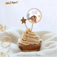Imagen de Kit Imprimible WISH