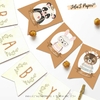 Kit Imprimible WOODLAND