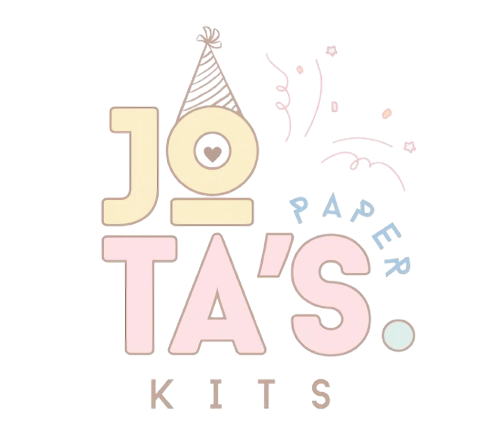 Jotas Paper Kits