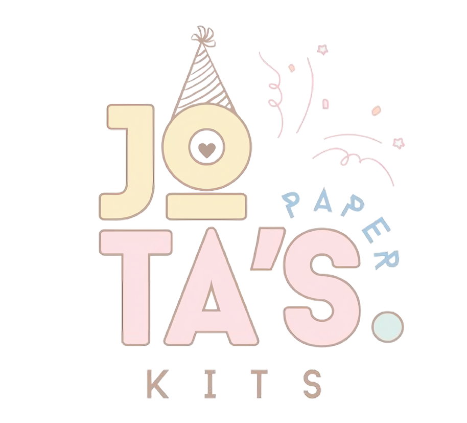 Jotas Paper Kits