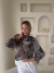 Blusa Print importada en internet