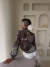Blusa Print importada - Vlore.clothing