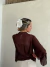 Blusa bohem importada - comprar online