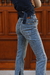 Chaleco Denim azul Tachas Saltan Pepa Jeans - DESIRA.ba