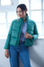 Imagen de Campera Dafne OJOROJO