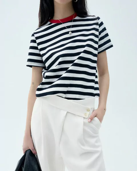 Remera Samuel Delucca