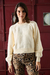 Sweater Calanit OJOROJO - comprar online