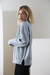 sweater rosalia ojorojo 2024