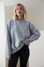 sweater rosalia ojorojo 2024