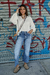 jean india saltan Pepa Jeans