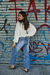 jean india saltan Pepa Jeans