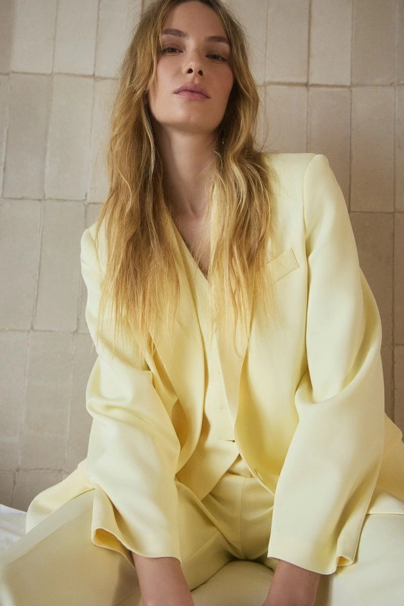 Blazer Arthus Delucca