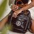 mochila andes light negra legion extranjera