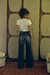 Jean Kate Saltan Pepa Jeans - comprar online
