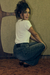 Jean Kate Saltan Pepa Jeans