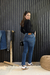 jean slim Kimberly Saltan Pepa 2025