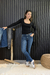 jean slim Kimberly Saltan Pepa 2025
