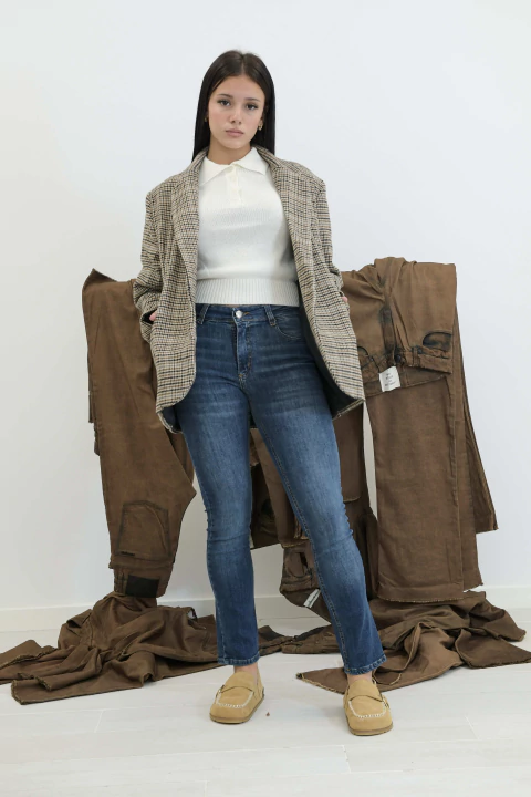 Jean Kimberly 2 Saltan Pepa Jeans 2025