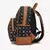 Mochila Lucy Amelie Black Legion Extranjera 2025