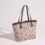tote milan amelie beige Legion extranjera 2025