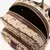 Mochila Lucy Amelie Beige Legion Extranjera 