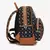 Mochila Lucy Amelie Black Legion Extranjera 2025