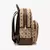 Mochila Lucy Amelie Beige Legion Extranjera 