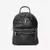 Mochila Alison pro pop negro Legion Extranjera 2025