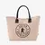 Tote Cancun Beige Legion Extranjera 2025