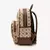 Mochila Lucy Amelie Beige Legion Extranjera 