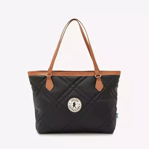 Tote Milan Donna Legion Extranjera
