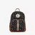 Mochila Lucy Amelie Black Legion Extranjera 2025