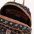 Mochila Lucy Amelie Black Legion Extranjera 2025