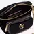 Riñonera Helena Velvet negro Legion Extranjera 2025