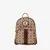 Mochila Lucy Amelie Beige Legion Extranjera 