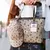 tote milan amelie beige Legion extranjera 2025