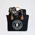 Tote Cancun Negro Legion Extranjera 2025