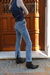 denim niza saltan pepa jeans 2024