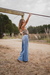 Denim Catalana Saltan Pepa Jeans - comprar online