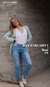 Denim Margarita Saltan Pepa Jeans