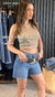 Short Angelita Saltan Pepa Jeans 