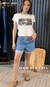 Bermuda Juanita Saltan Pepa Jeans 
