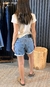 Bermuda Juanita Saltan Pepa Jeans 