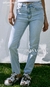 Jean mom fit Larita Saltan Pepa Jeans